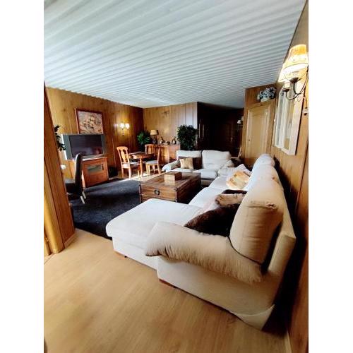 Apartamento Europa 3 dormitorios y 2 baños by SURYNIEVE