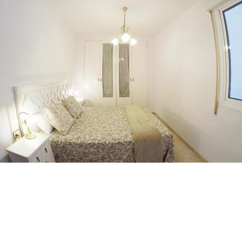 Apartamento EuroRental con WiFi