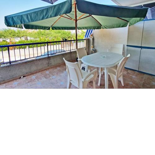 Apartamento Eva