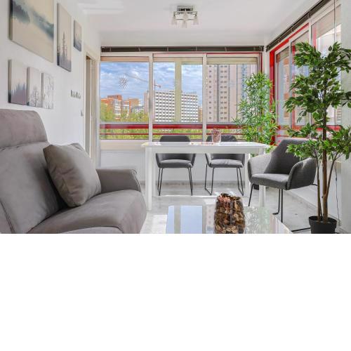 Apartamento Evamar by Costaroom
