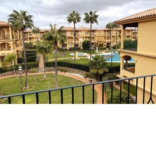 Apartamento excelente ubicación en Novo Sancti Petri By Chiclana Dreams