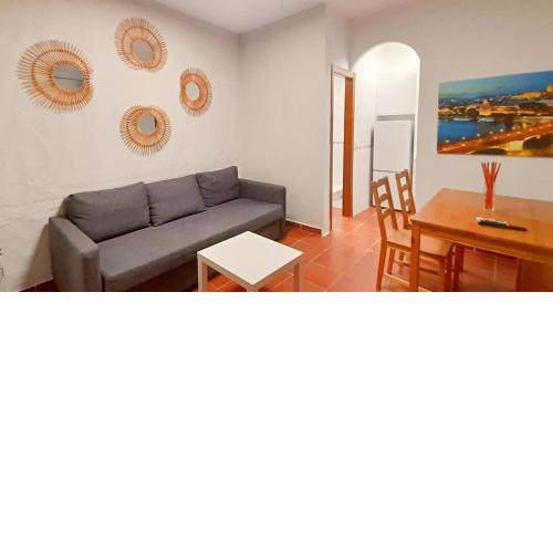Apartamento EXCLUSIVE TRIANA - Ribera del Guadalquivir