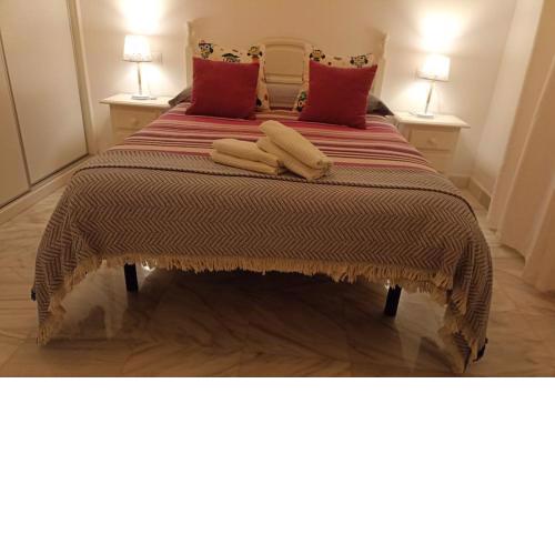 Apartamento Exclusivo - María 7