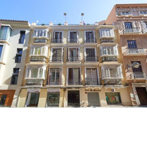 Apartamento exclusivo centro histórico