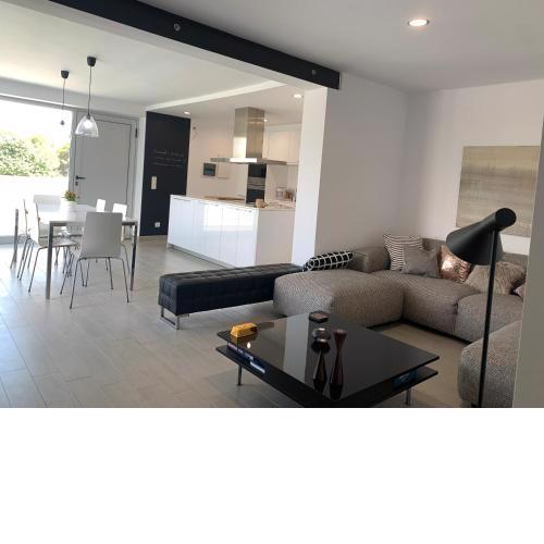 Apartamento exclusivo Costa Dorada