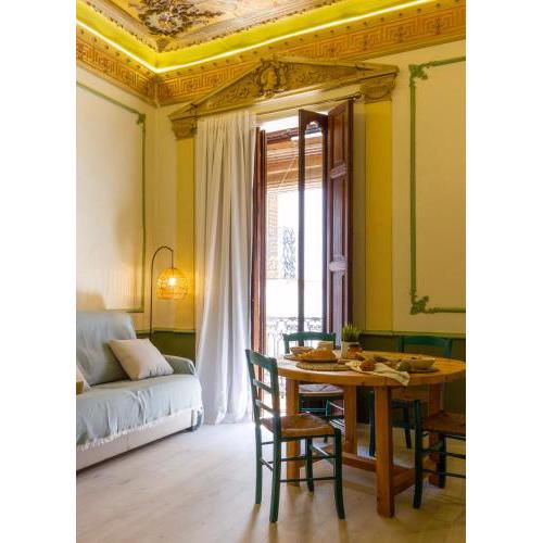 Apartamento exclusivo en el corazón de Jávea
