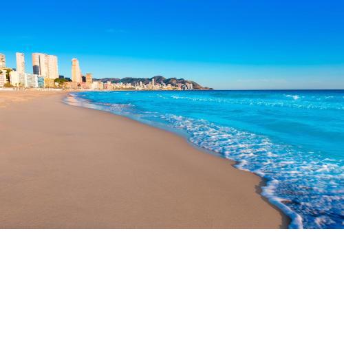 Apartamento Exclusivo en la Playa 9