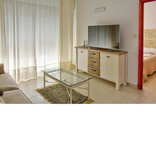 Apartamento Exclusivo en Sevilla