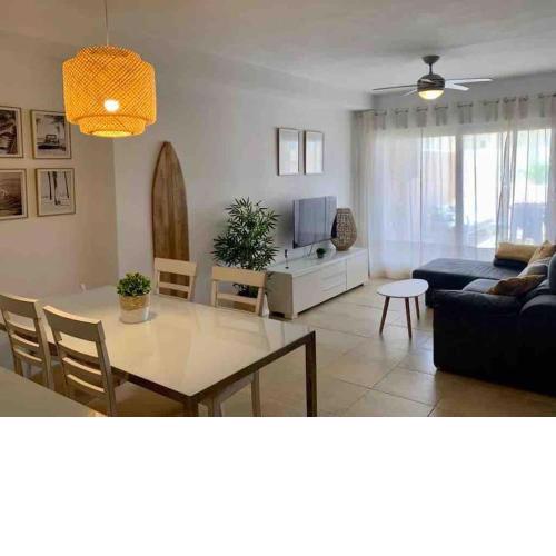APARTAMENTO EXCLUSIVO PARA FAMILIAS