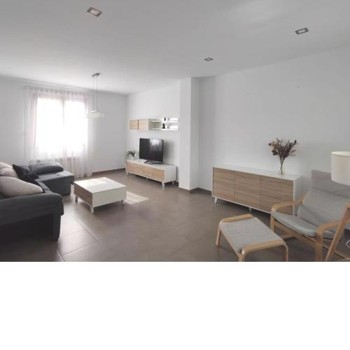 Apartamento Exclusivo San Marcos