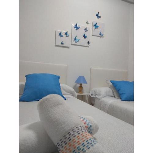 Apartamento Ezkubenea