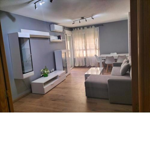 Apartamento Fabricio