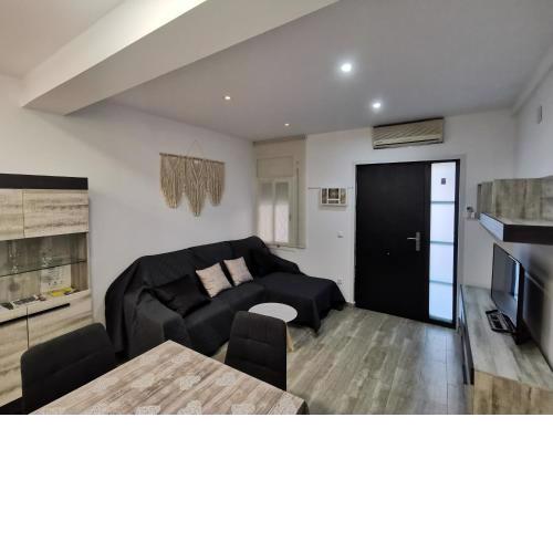 APARTAMENTO FAMILIAR a 100 mts de la Playa