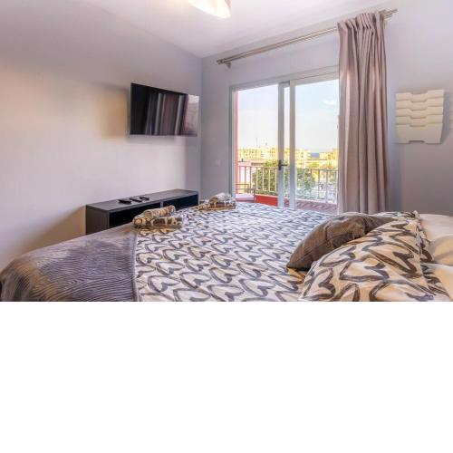 Apartamento Familiar África