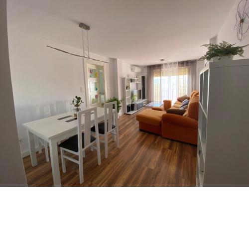 Apartamento familiar Alhambra Granada