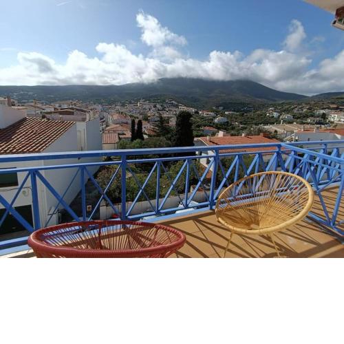 APARTAMENTO FAMILIAR CON VISTAS ESPECTACULARES