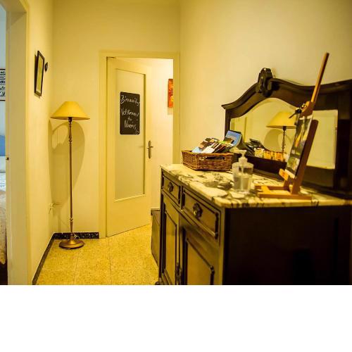 Apartamento familiar con Wifi