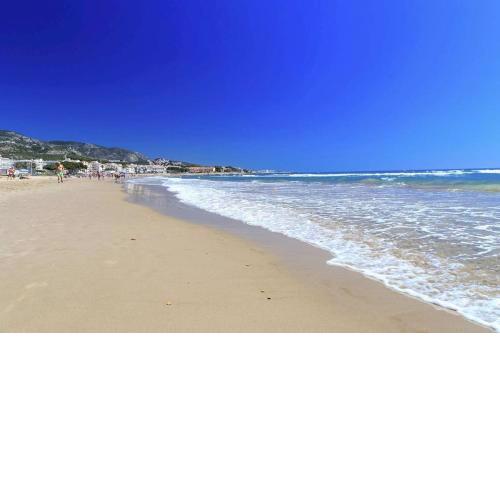 APARTAMENTO FAMILIAR EN ALCOSSEBRE CERCANO A PLAYA