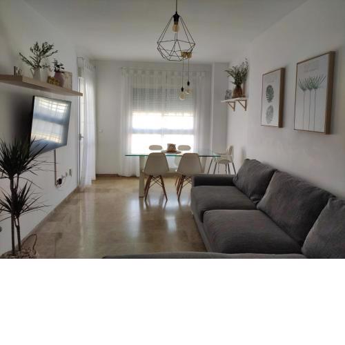 Apartamento familiar en Arroyo de la Miel