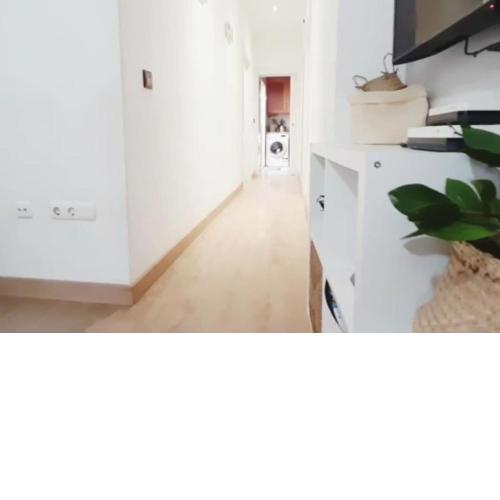 Apartamento familiar en la playa