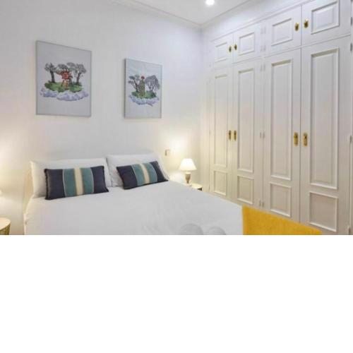 Apartamento Familiar en Madrid