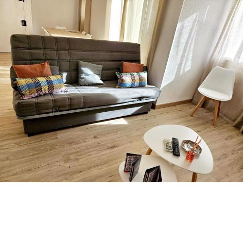 Apartamento Familiar en Triana