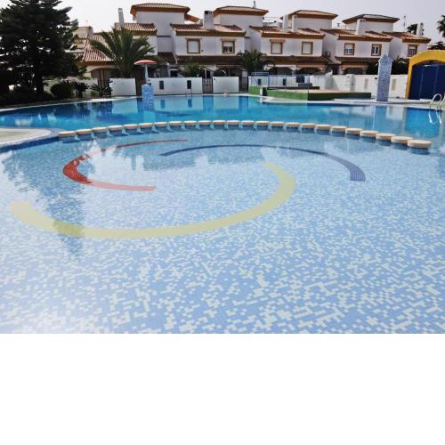 Apartamento Familiar junto a la Playa de San Fernando - OLIVA