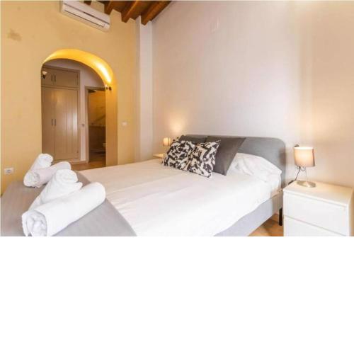 Apartamento Familiar Juramento