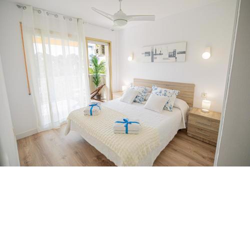 Apartamento Familiar Leomar