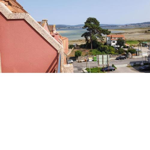 Apartamento familiar O Grove