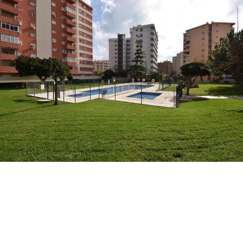Apartamento Familiar Torresol