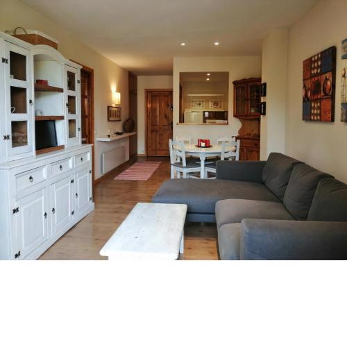 Apartamento familiar y cómodo Muntanyó 1