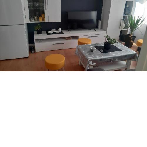 Apartamento familiar