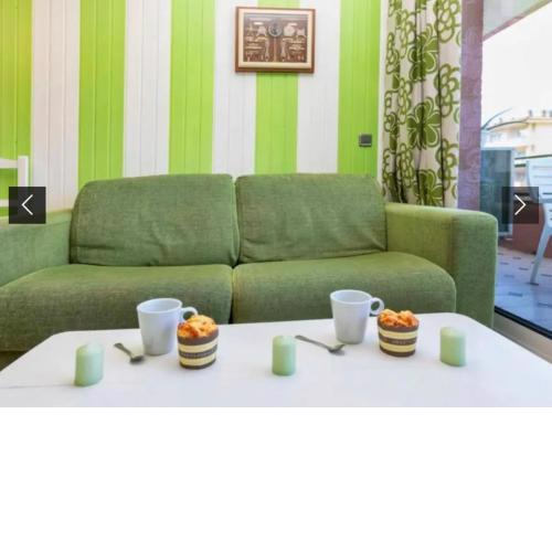 Apartamento familiar