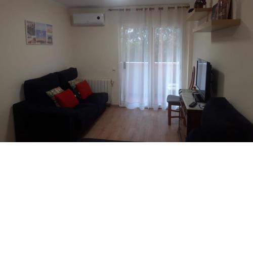 Apartamento familiar