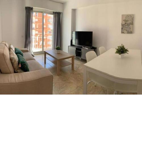 Apartamento Familiar