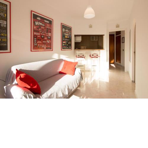 Apartamento Faro 77