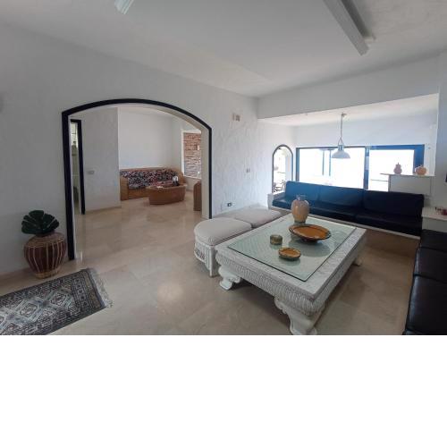 Apartamento Faro de Sardina