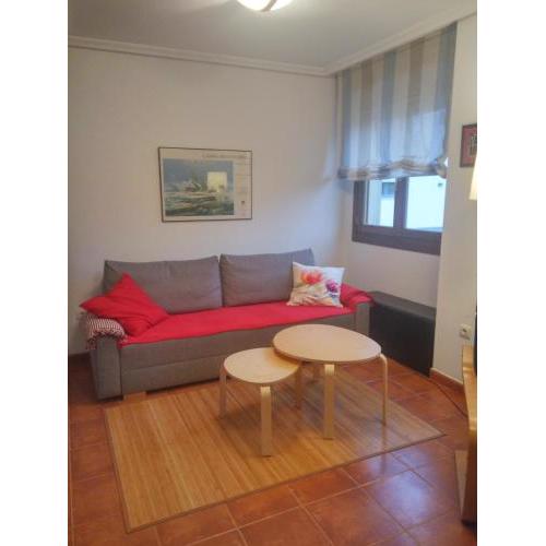 Apartamento Faro de Tapia