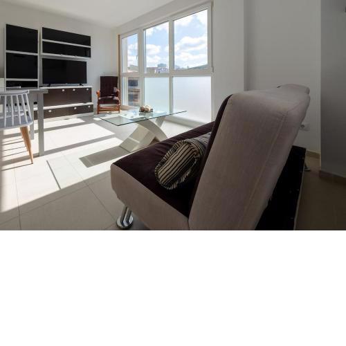 Apartamento Faro Muxia