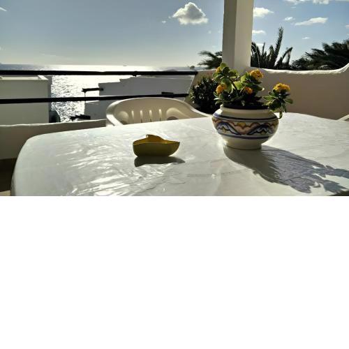 Apartamento Faro Sardina