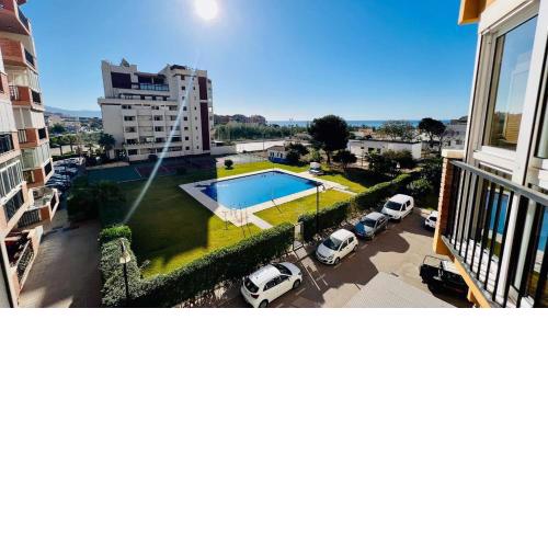 Apartamento Faro Torrox at Home
