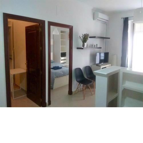 Apartamento Feduchy
