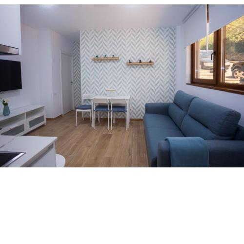 Apartamento Felisa B