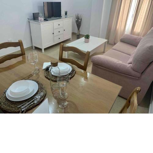 Apartamento Felisa