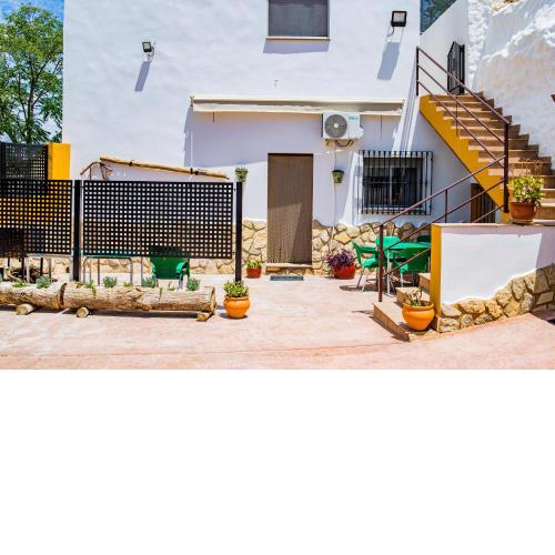 Apartamento Félix Romero
