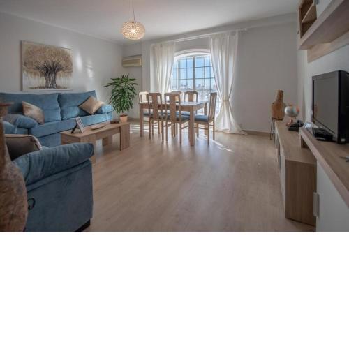 Apartamento Fenicia con aparcamiento incluido Vistas al mar