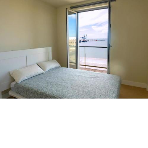 Apartamento Fenix - Recién renovado y vistas al mar