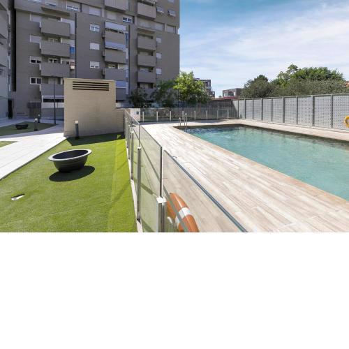 Apartamento Fénix