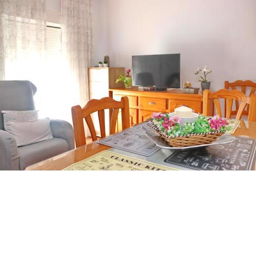 Apartamento Fernandez